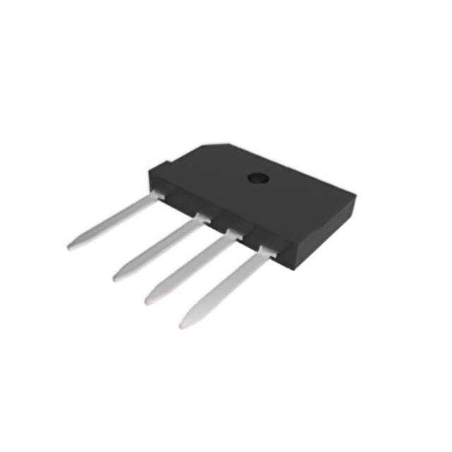 GBJ1508L-BP Micro Commercial Co  Diodes - Bridge Rectifiers